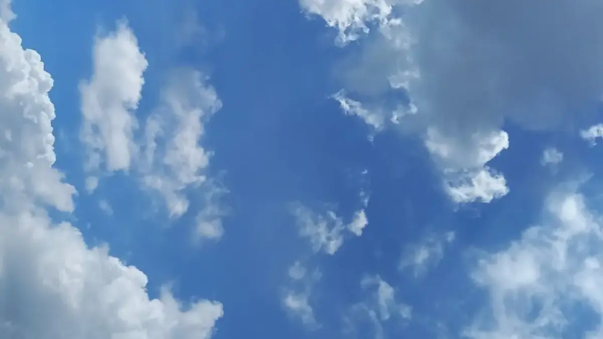 Alasan Kenapa Langit Berwarna Biru