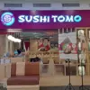 Sushi Tomo Karawang Central Plaza