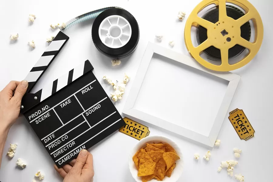Rekomendasi Film Bioskop Mei 2025