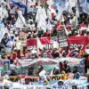 Sejarah Hari Buruh Internasional