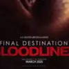 Final Destination Bloodlines Tayang Mei 2025 di Bioskop