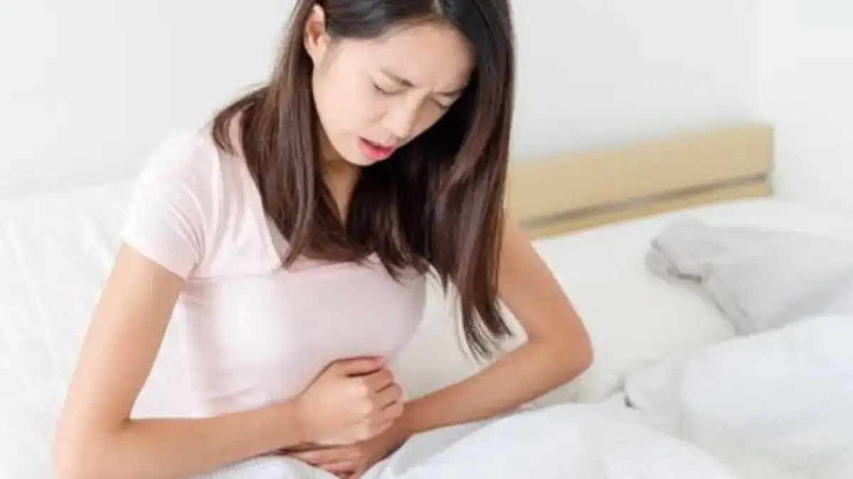 Alasan Kenapa Nyeri Haid Bisa Terjadi