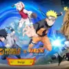 Naruto x MLBB.