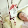 Perginya Darah Setelah Meninggal
