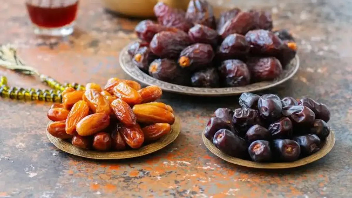 Sejarah dan Makna Buah Kurma