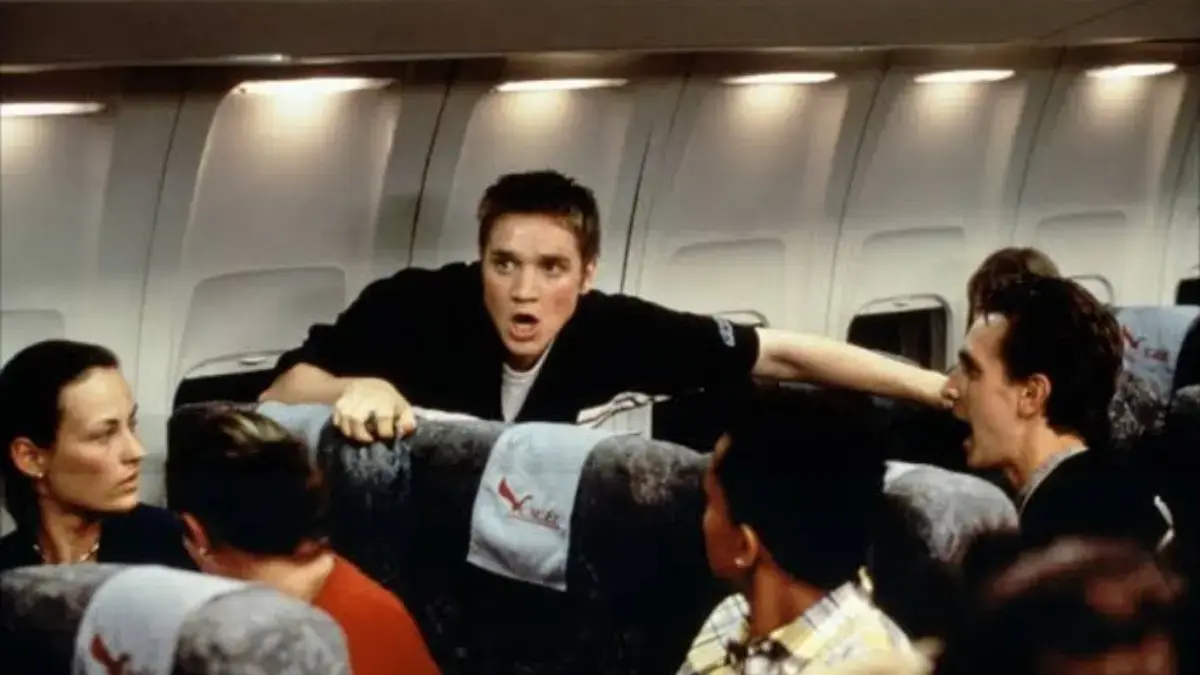 Fakta di balik Seri Final Destination