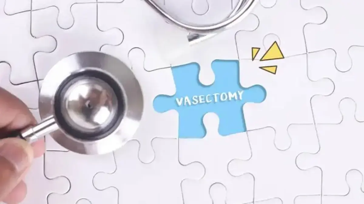 Pengertian Vasektomi