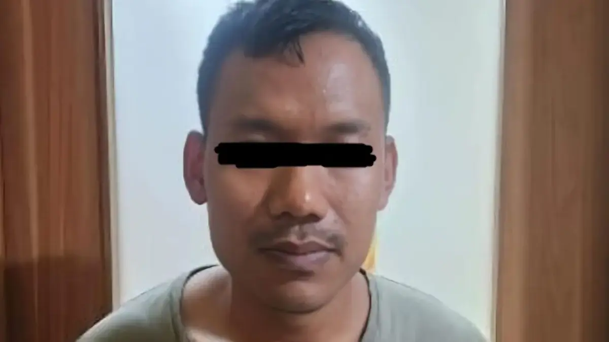 Motif Pria Aniaya Mantan Pacar hingga Tangan Putus Terkuak