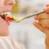 Tanpa Air Liur Tidak Dapat Merasakan Makanan