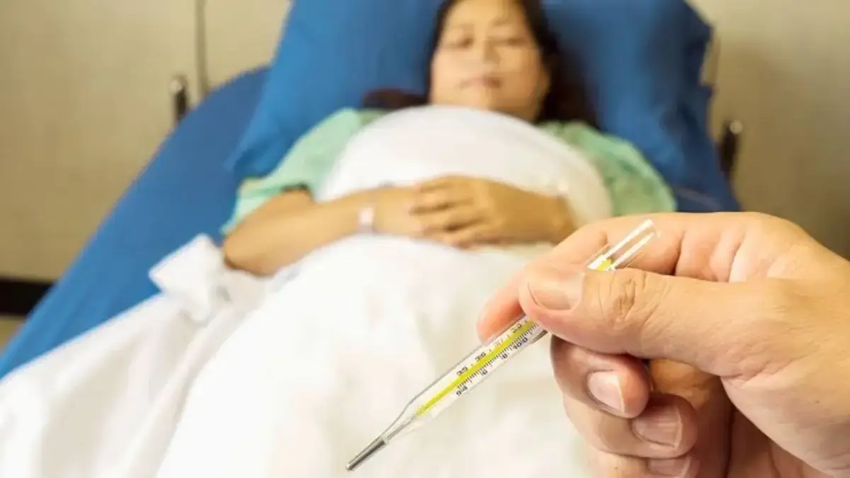 Mengenal Penyakit CIPA (Congenital Insensitivity to Pain with Anhidrosis)