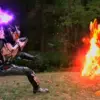 Over Gavv vs Bitter Gavv.