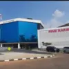 Ilustrasi RSUD Karawang.