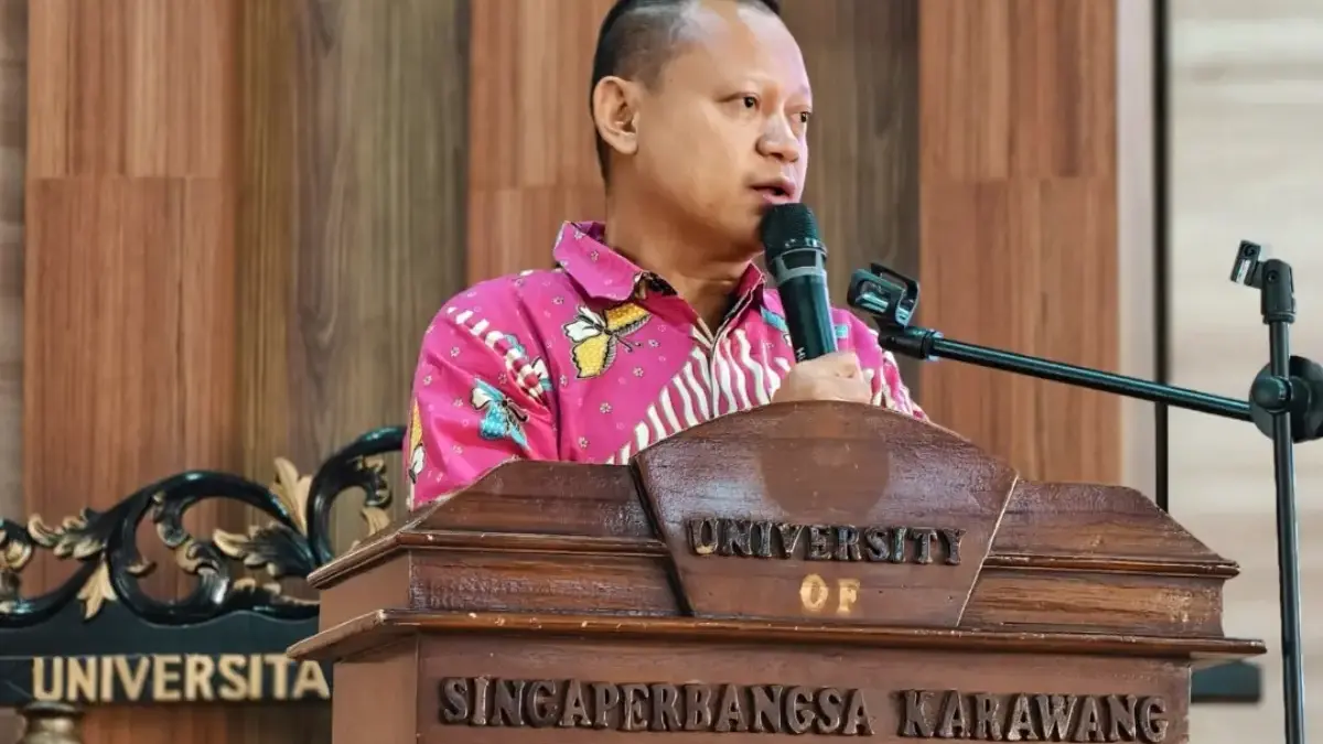 Fakultas Hukum UNSIKA