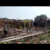 Sekolah rusak