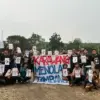 Karawang menolak tambang