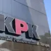 Ilustrasi gambar KPK.