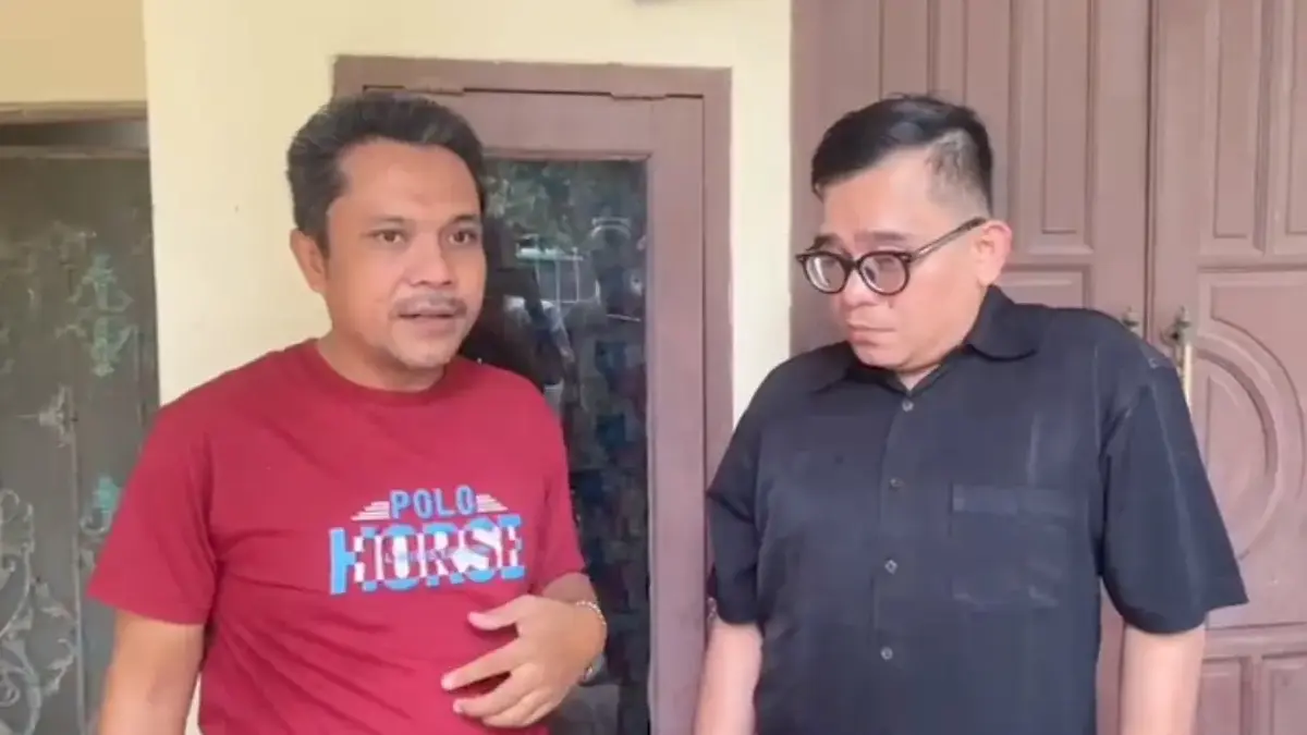 Warga Bekasi Laporkan Gubernur Jabar ke Komnas HAM.