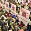 Ilustrasi Job Fair.