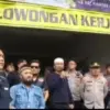 Ormas GSI Geruduk NSC Finance.