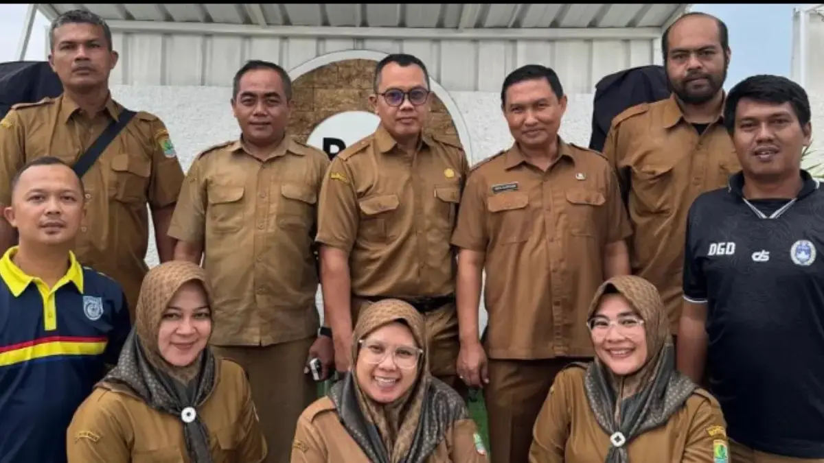 Kompetisi Olahraga