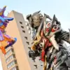 Serial Tokusatsu Kamen Rider Gavv