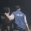 Cabuli Siswi SMP, pria berinisial FA (19) Ditangkap Polisi.