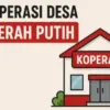 Koperasi Merah Putih