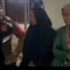 Komplotan copet