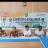 Lomba desa