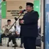 Kepala Kemenag Karawang