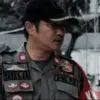 Razia pelajar karawang