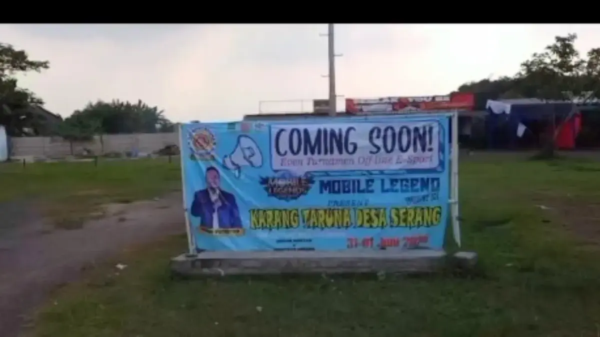 Karang taruna serang selatan