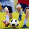 Sepak Bola.