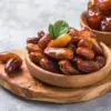 Manfaat Buah Kurma