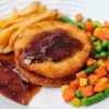 Steak Tempe