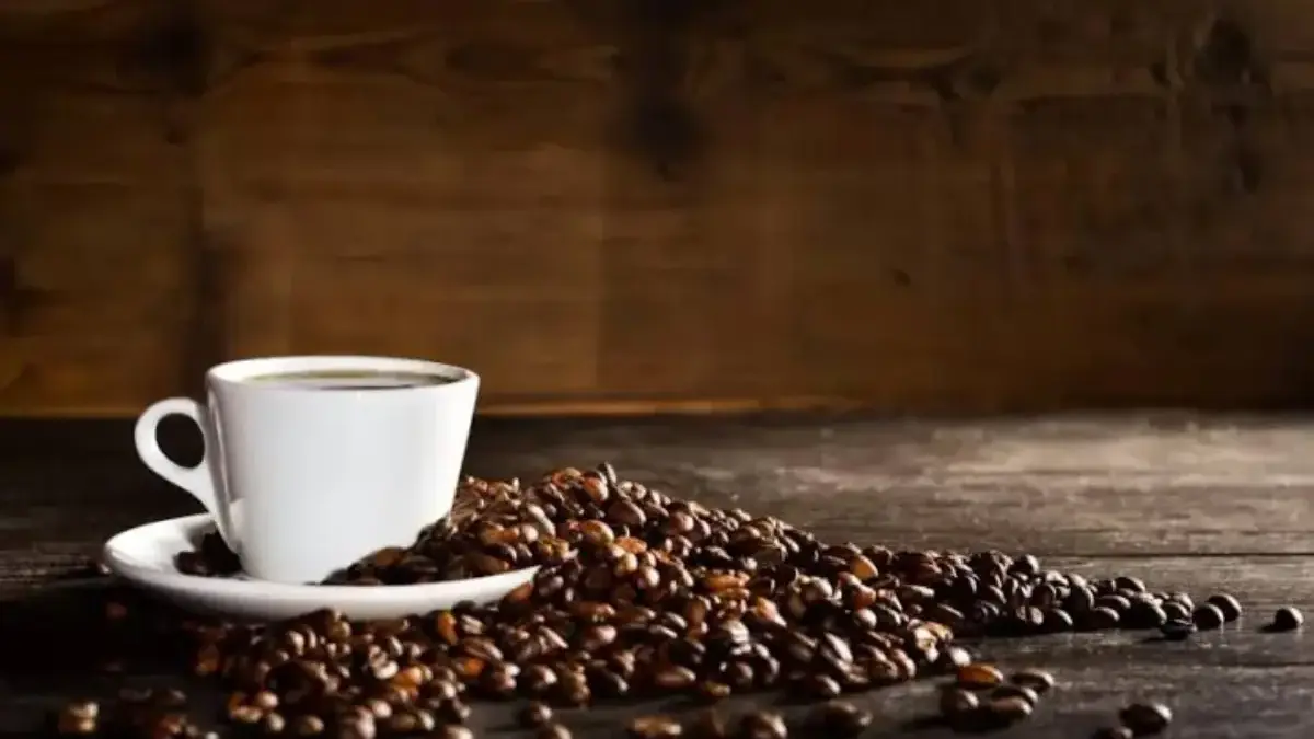 Alasan Kopi Bikin Beser