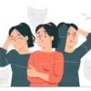 Kenali Tanda Punya Gangguan Kepribadian