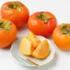 Mengenal Buah Kesemek