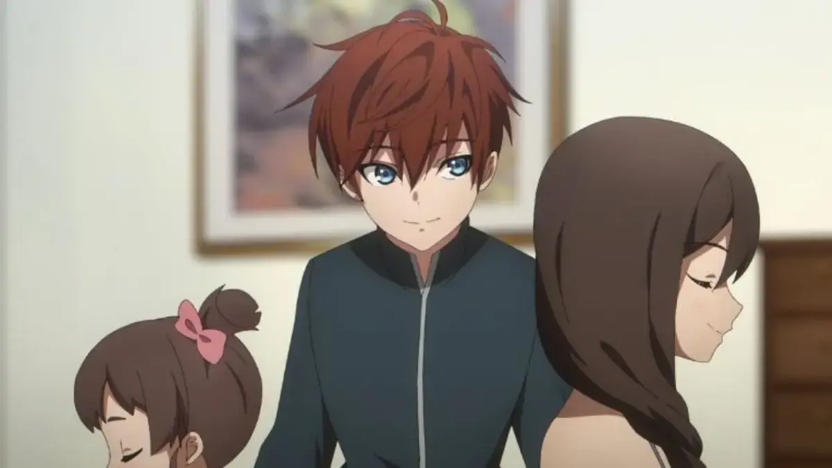 Anime TBATE episode 9.