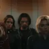 Thunderbolts*