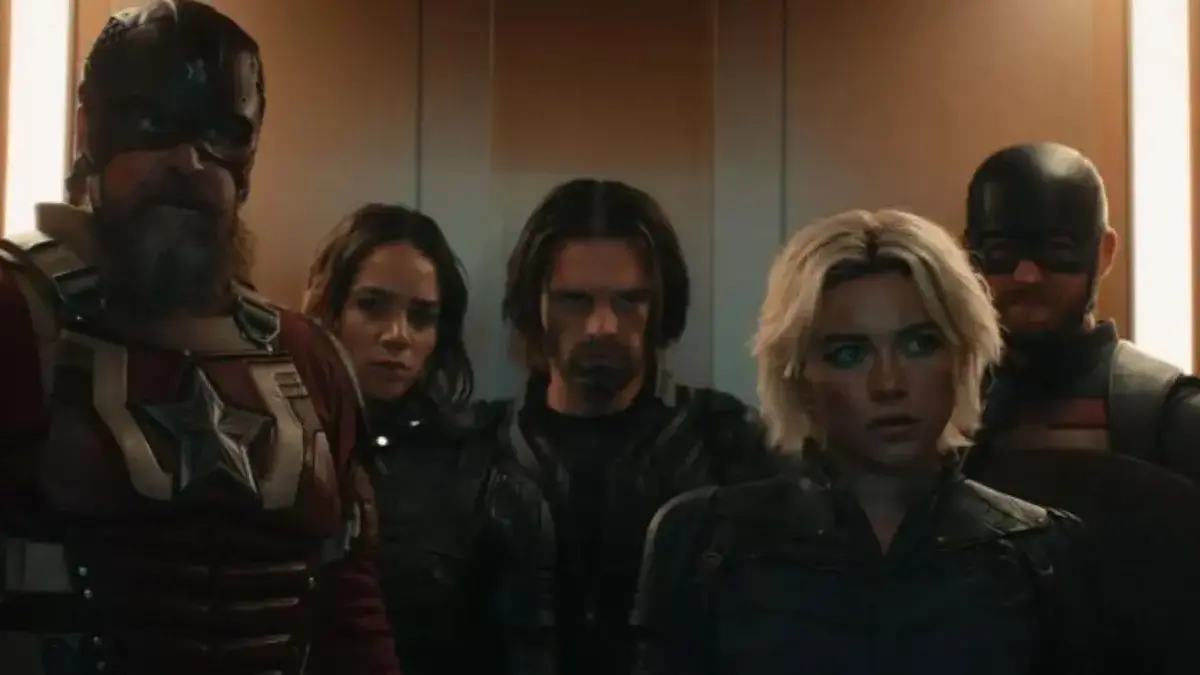 Inilah Deretan Film Indonesia hingga Hollywood Terbaru di Bulan Mei 2025 yang Wajib Kamu Tonton! Thunderbolts*