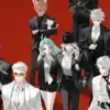 To Be Hero X episode 5 sub Indo.