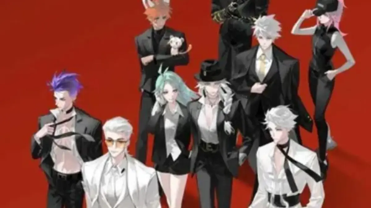 To Be Hero X episode 5 sub Indo.