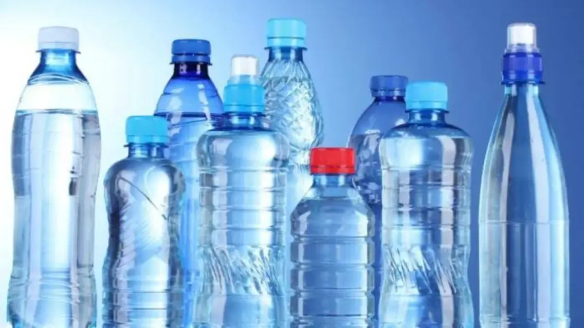 Dampak Meminum Air Mineral Kadaluarsa