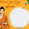 Kumpulan Twibbon hari raya Waisak.