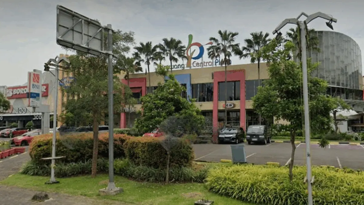 Karawang Central Plaza