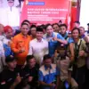 Pemkab Bekasi dan Para Buruh.