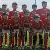 Tim Genesis siap rebut juara Piala Soeratin U13.