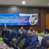 DPPKB Karawang Dorong Percepatan Inovasi Program UPPKA Berkelas.