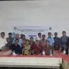 Disnakertrans Karawang gelar Pelatihan